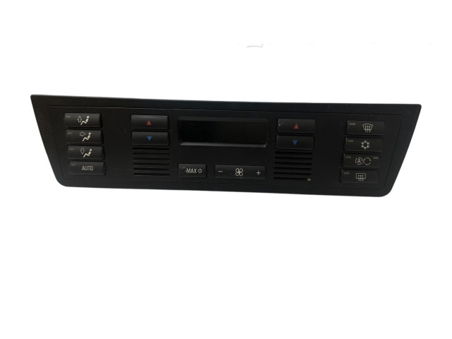 Блок управления климат-контролем 6927898, 900251420000   BMW X5 E53