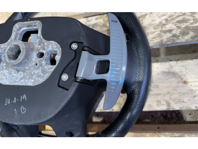 Руль Ford Ranger 2019 - 2022 года JB3B-3600-CD, S2412Q027