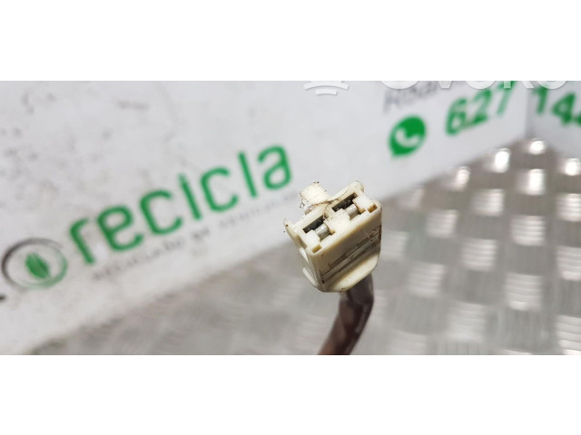 Руль Citroen C1  2006 - 2013 года 452500H01      