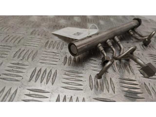 Vstřikovací lišta 8649320, 864932001 BMW X6 M pro benzínový motor 4.4 S63 B44 B