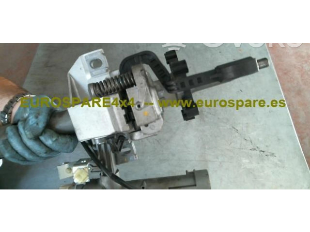    Рулевая рейка DL, 46210-09007   SsangYong Actyon  -  года