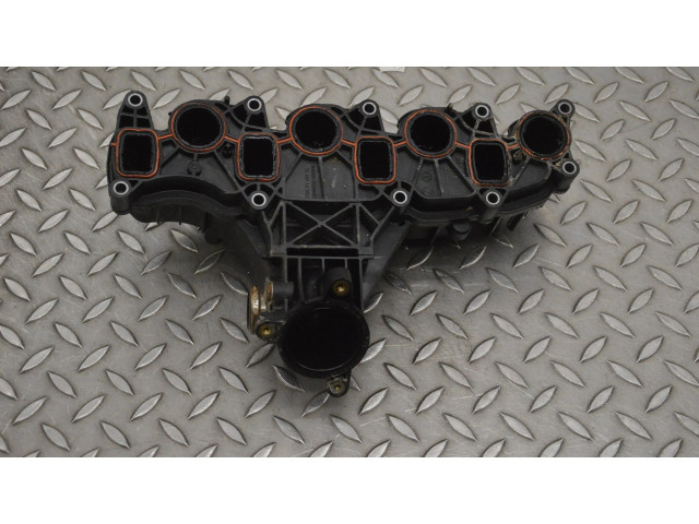 Всасывающий коллектор 03L129711BA Audi Q5 SQ5