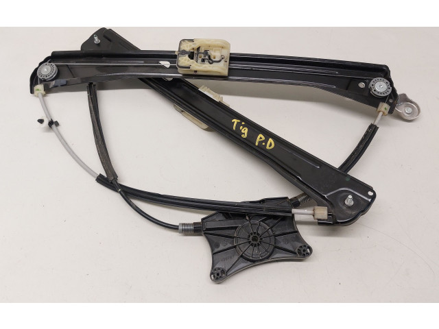 Přístrojová deska  Volkswagen Tiguan 2017   