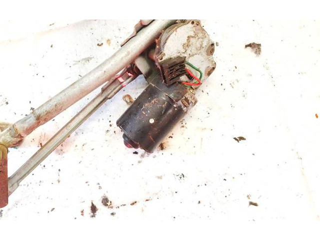 Моторчик дворников 14312228017    Skoda Octavia Mk1 (1U)