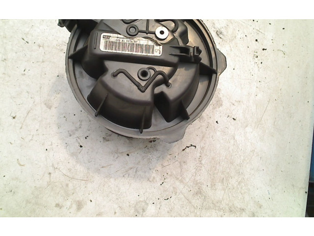 Вентилятор печки Citroen C5