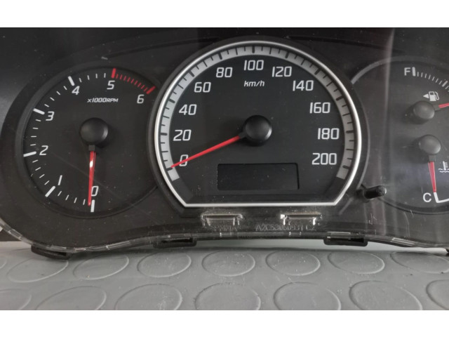 Přístrojová deska Suzuki Swift 3410062J3