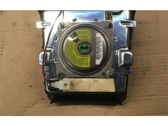 Надувная подушка для руля SsangYong Rexton I