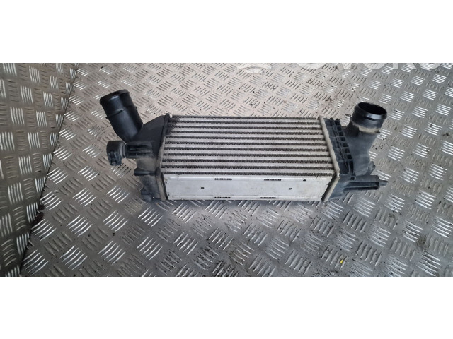 Интеркулер 992506VF, IA1435 Citroen C5