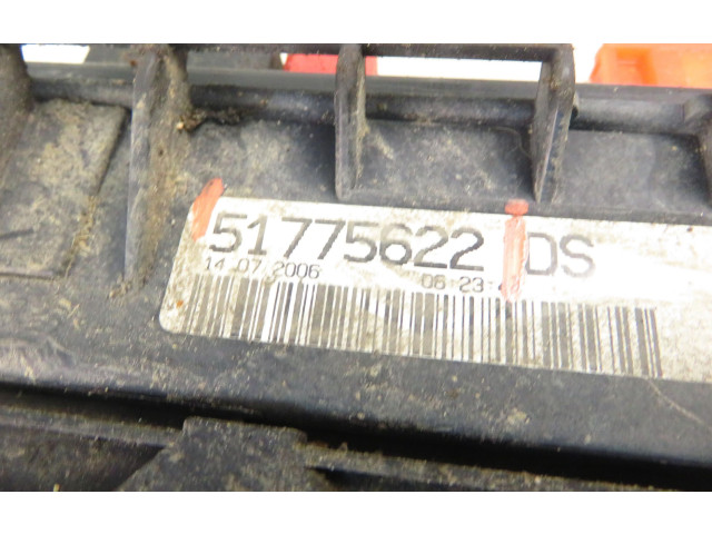 Vstřikovač 51775622, 51775622 Fiat Punto (199) 199 A3.000