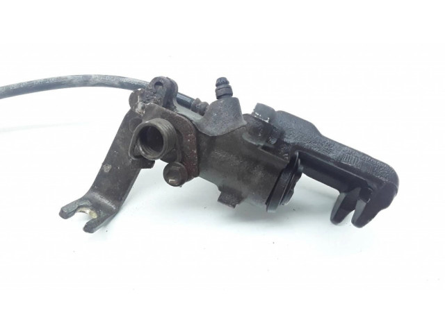 Скоба заднего суппорта