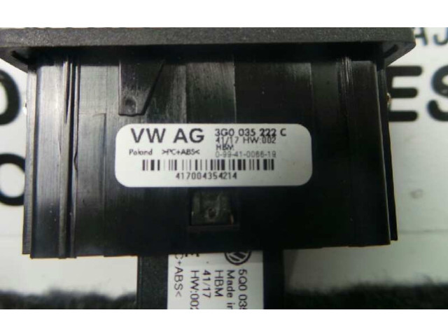 Блок управления PUERTO.USB Volkswagen Caddy