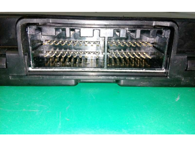 Блок управления климат-контролем 7820A436, CAB501A068N Mitsubishi ASX