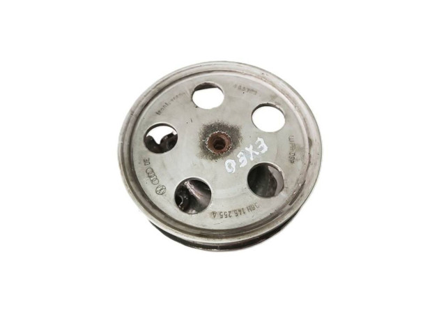 Turbodmychadlo Турбина 3R0145153C, B4911047100 Seat Exeo (3R) CDN