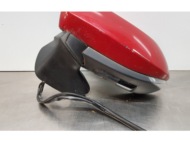 Zpětné zrcátko Toyota Yaris 2022 879400DE70