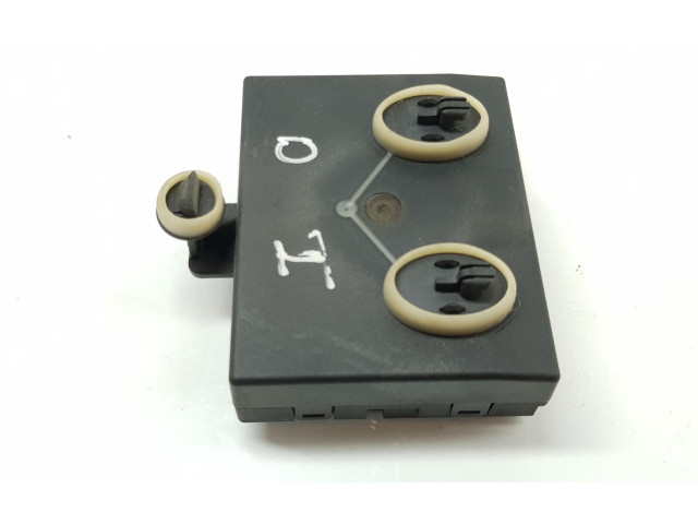 Блок управления 5Q0959393E, 5Q0959393E   Volkswagen Touran III