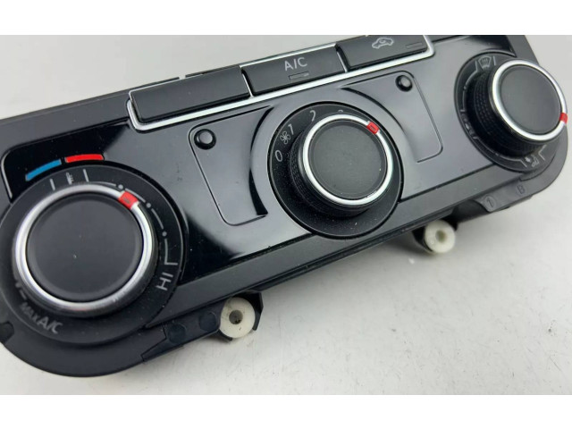 Блок управления климат-контролем 1K8907426AH Volkswagen Caddy