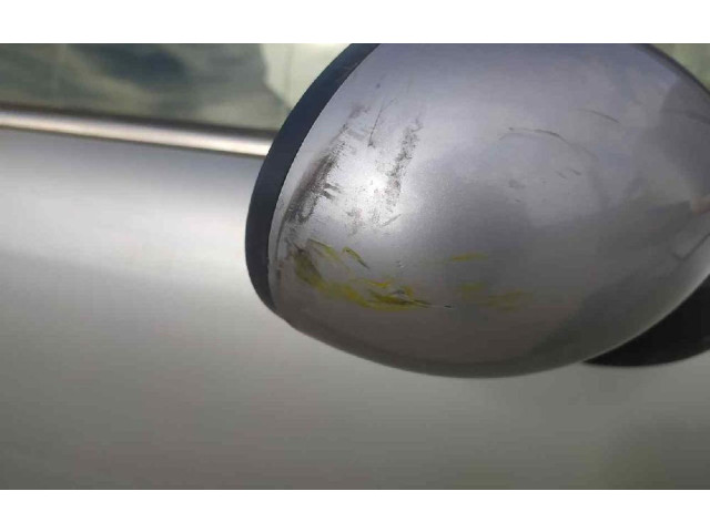 Зеркало электрическое        Mini One - Cooper Cabrio R52  2002 - 2008 года   