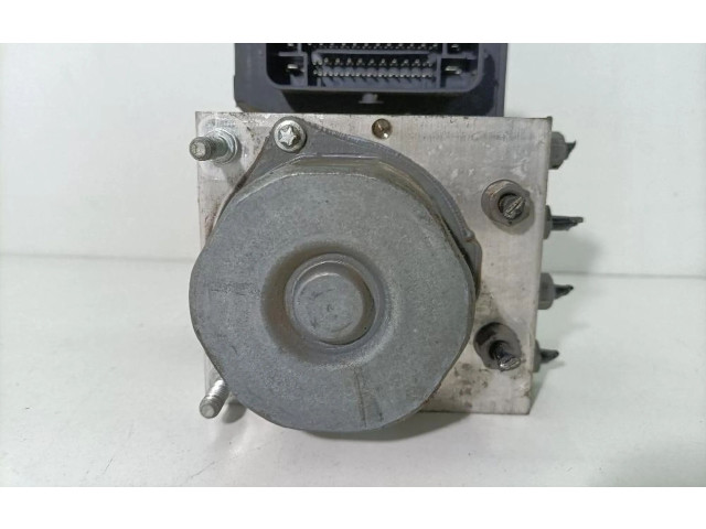 Блок АБС 71772427 Lancia Ypsilon - года