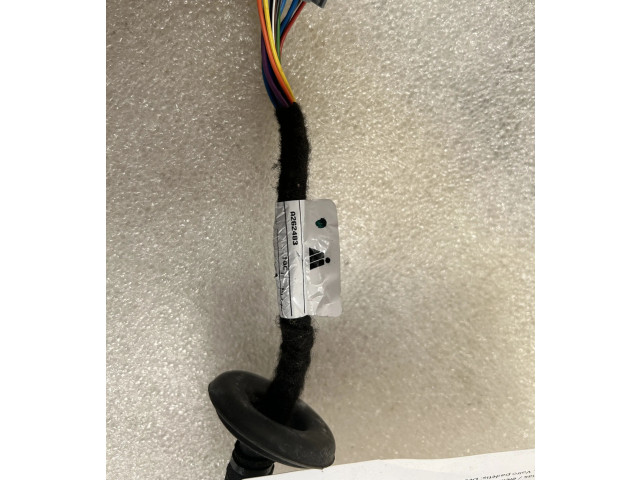 Зеркало электрическое        Volvo XC90  2014 -  года   