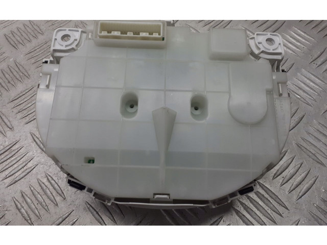 Панель приборов 83800-B1101 Daihatsu Sirion