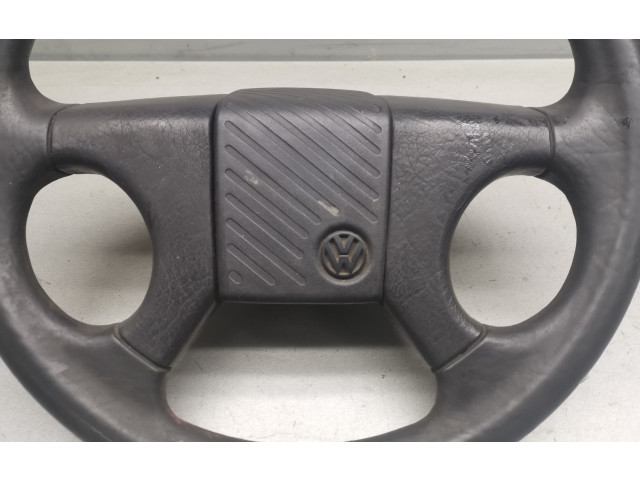 Руль Volkswagen Golf II  1984 - 1991 года 191419091L, 321419660      