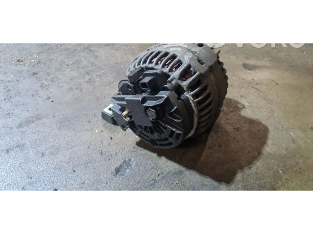 Генератор 8676498, 0174525029   Volvo XC90      