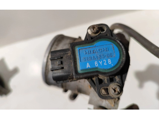 Дроссельная заслонка SERA48306, A6Y28 Subaru Legacy