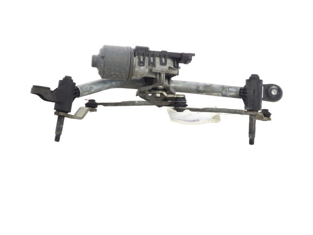 Моторчик дворников     Renault Twingo II