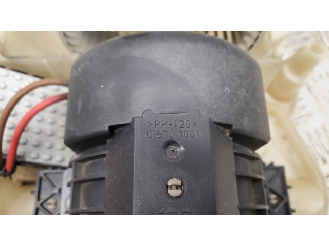 Вентилятор печки       Mercedes-Benz CL C216