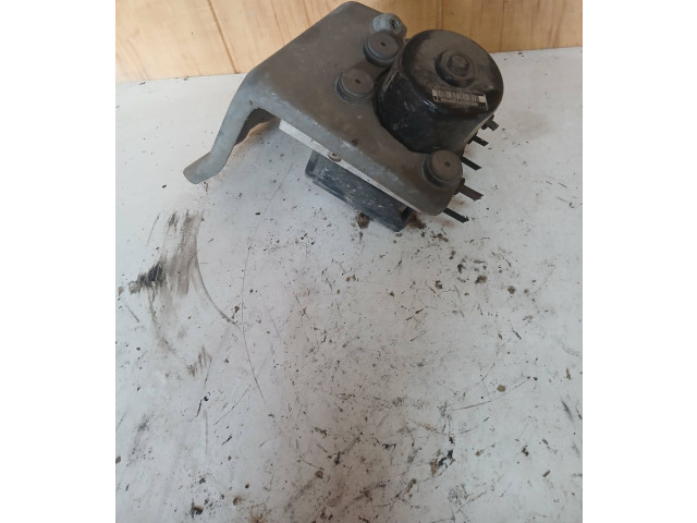 Блок АБС 8619541, 343700   Volvo  V70  2000 - 2004 года