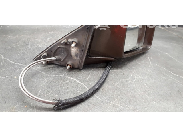 Zpětné zrcátko Renault 25 1988 E10117174