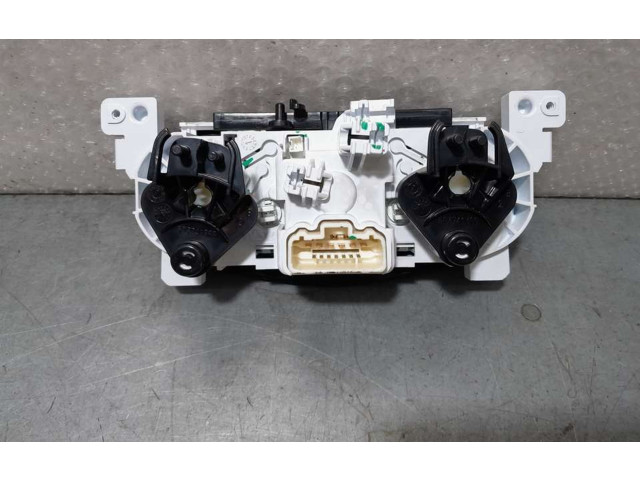 Блок управления климат-контролем Dacia Sandero