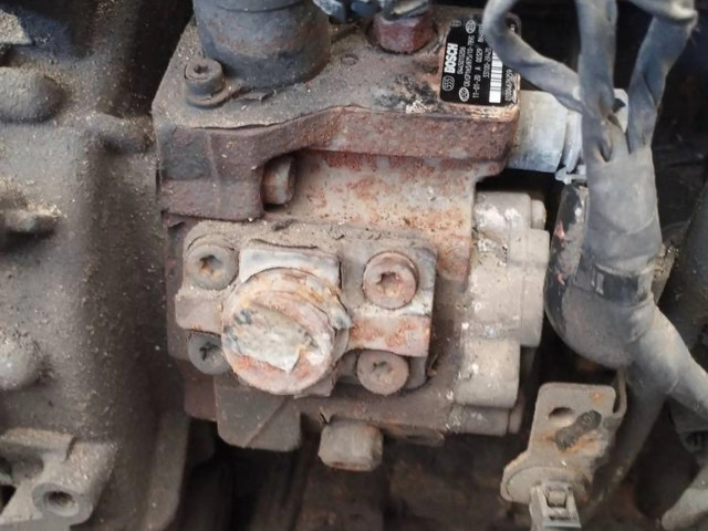 Vstřikovací čerpadlo 044501206 Hyundai i30 pro naftový motor 1.6