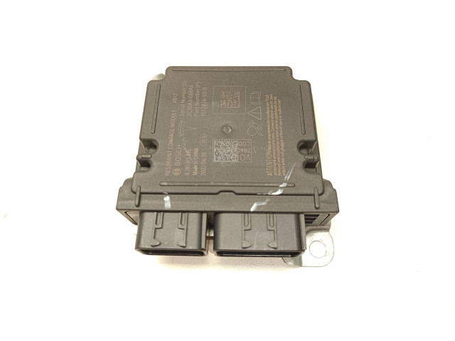 Блок подушек безопасности 0285015895, 151287600B Tesla Model 3