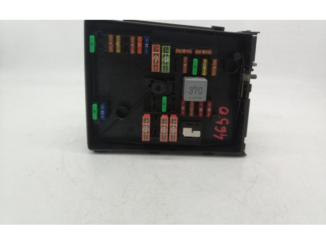 Pojistková skříňka 6456743274 Seat Altea XL 2014