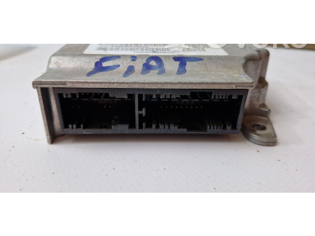 Блок подушек безопасности 5WK44148, 15090311N   Fiat Punto (199)