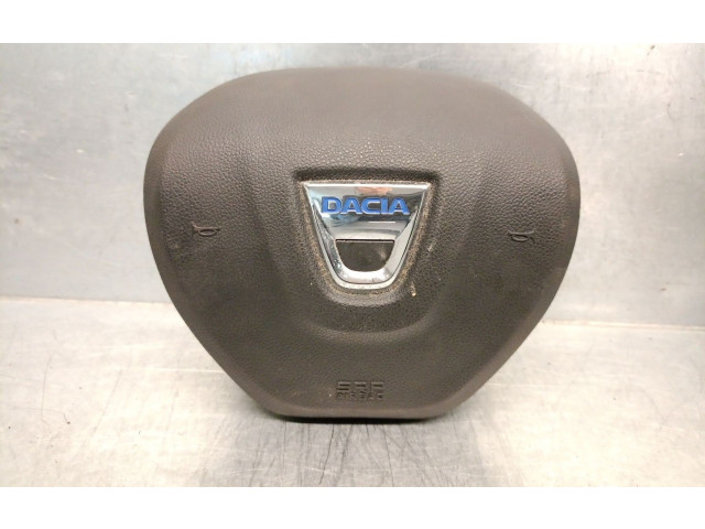 Подушка безопасности водителя 985701142R, 985701142R Dacia Logan II