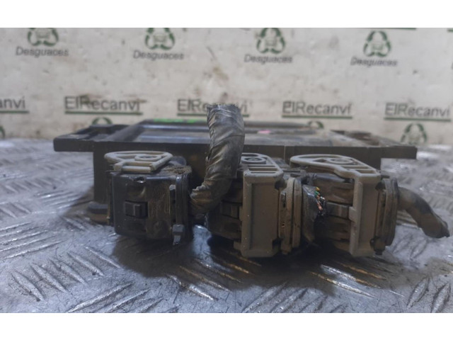 Řídící jednotka 8200399038 Nissan Micra 2006