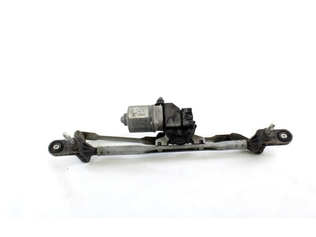 Моторчик дворников MS159200-8650    Fiat Bravo