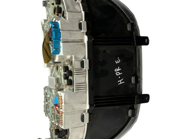 Панель приборов 78101G500 Honda Prelude