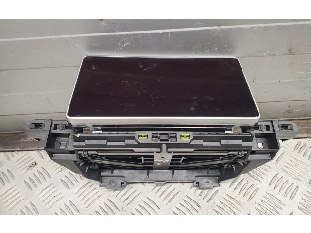 Дисплей 80A919605 Audi Q5 SQ5