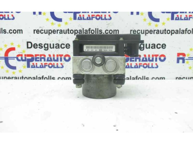 Блок АБС 02642315749   Peugeot  107  2005 - 2014 года