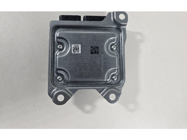 Блок подушек безопасности 1512876-00-B Tesla Model 3