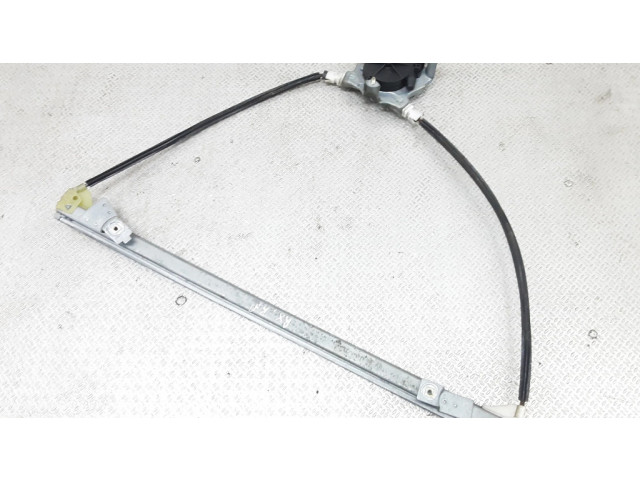 Передний комплект электрического механизма для подъема окна