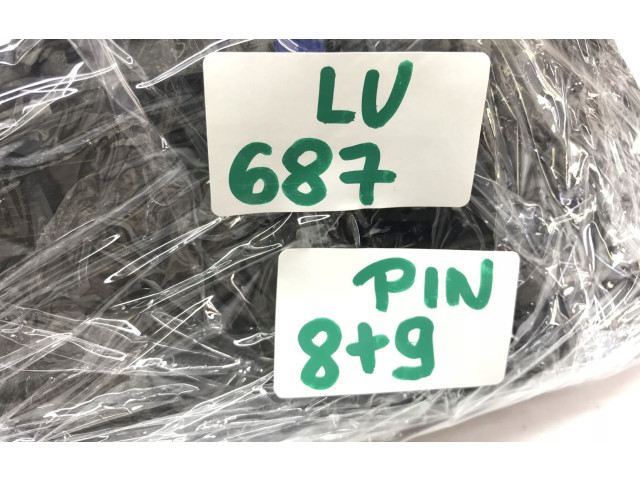 Зеркало электрическое        Mercedes-Benz A W176  2012 - 2018 года   