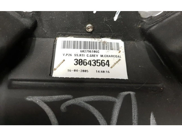 Руль Volvo XC70 2005 - 2007 года 30643564