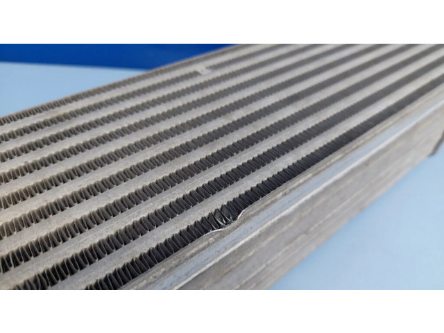 Интеркулер 39185908, 427460812 Opel Astra K 0.0