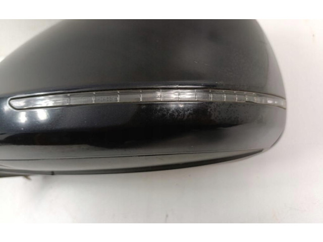 Zpětné zrcátko  Audi Q7 4L 2010    