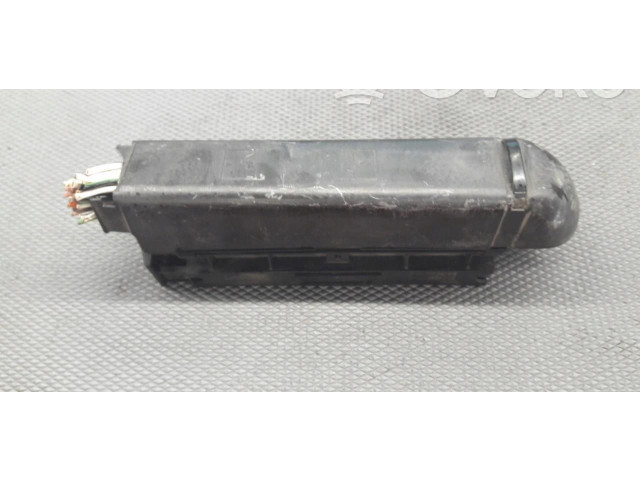 Комплект блоков управления 8200059086 Renault Clio II