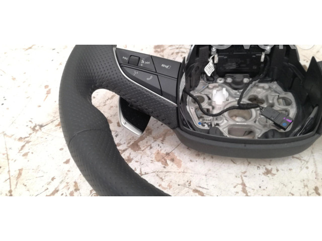 Руль Audi Q3 F3 2018 - года 83A419091BA